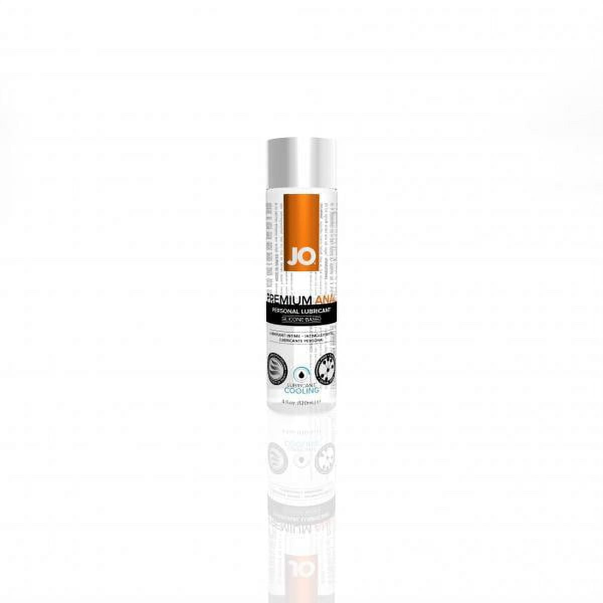 Jo H2o Original Water-Based Personal Lubricant 16oz - Walmart.com