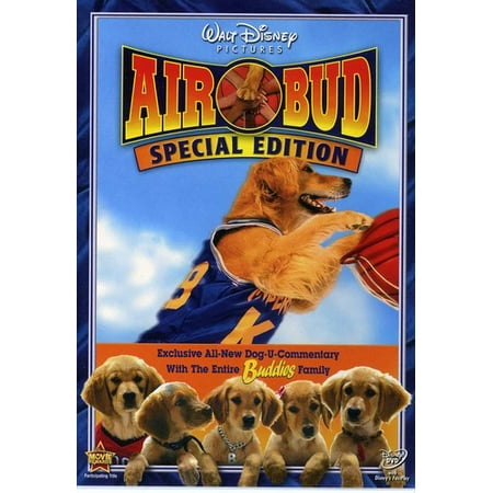 UPC 786936791204 product image for Air Bud (Other) | upcitemdb.com