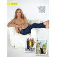 thumbnail image 7 of Denise Austin's Fit Over 50 - Fall Reset! 2024: 30 Stability Ball Resistance Band Workouts, Soothe Menopause Symptoms, Hot Flashes, Brain Fog, Calming Yoga, Comfort Recipes, Dry Skin Fixes More!, 7 of 7