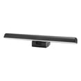 thumbnail image 1 of Computer Monitor Lamp Bar, Touch Switch 2900K-6000K 3 Adjustable Color Temperature Eye  Laptop Monitor Light Bar  for Home, 1 of 7