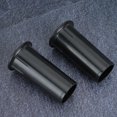 thumbnail image 4 of Air Inlet Pipe4PCs Smooth Inner-Wall Speaker ABS Speaker Air Tube Speaker Port Tubes Breakthrough Technology, 4 of 5