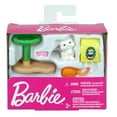 thumbnail image 3 of Barbie Accessory Pack, 4 Pieces, with Kitten Figure and Accessories, 3 of 3