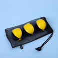 thumbnail image 5 of Pelota de malabarismo de circo mágico para niños, bolsa de frijol clásica, malabares, juguetes para niños principiantes, regalos para niños de 5,5 cm de diámetro, 3 uds., 5 of 5