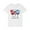 Z82-White-memorial day gifts, variant on MKOSPLRT 3-10 Years American Flag Shirt Toddler Boys Girls Patriotic T-Shirt USA Flag Graphic Tshirts 4th of July Tee Tops