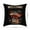 D, variant on Diceymbol Patriotic Square Pillow Cover Machine Washable Polyester Cushion Case for Memorial Day Decor