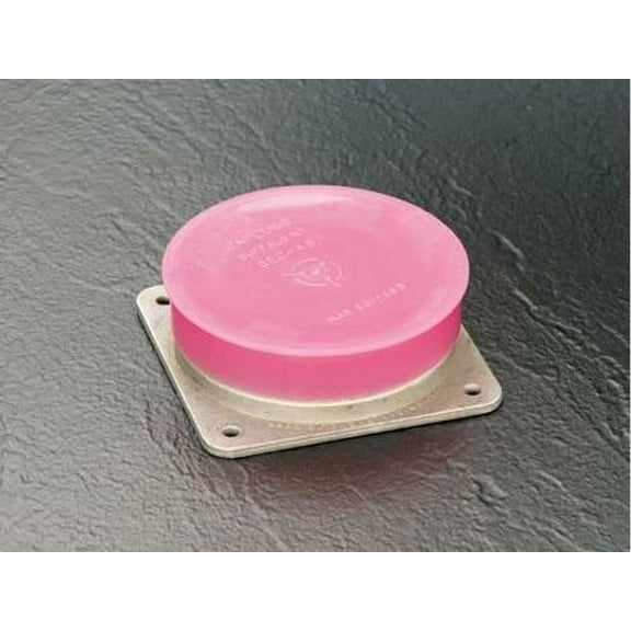 Caplugs SEC-24 Anti-static Threaded Connector Cap
