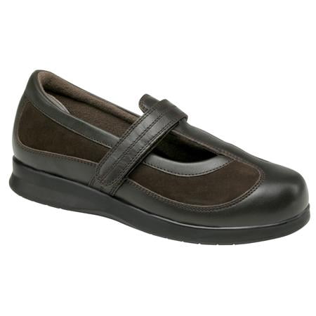

Drew Desiree - Calf/ Nubuck Women Shoe - 14385