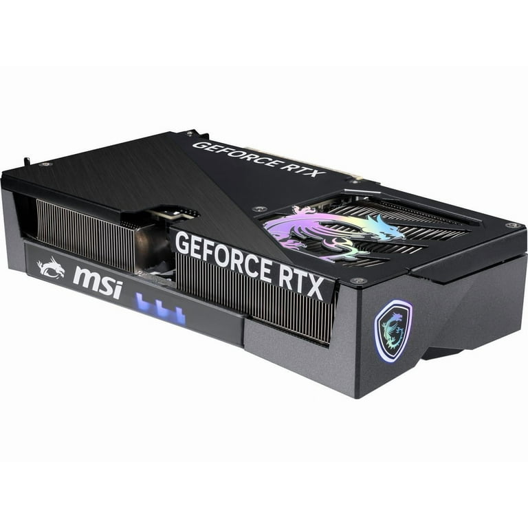 【極美品】MSI RTX5060Ti 16GB nVIDIA 数時間のみ使用 MSI NVIDIA GeForce RTX 5060 Ti 16G GAMING OC 16GB GDDR7 PCI