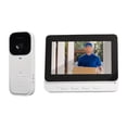 thumbnail image 1 of Lefu 4.3" Smart Video Doorbell Home With Display Wireless Intercom HD Video Monitor, 1 of 9