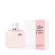 thumbnail image 2 of Perfume Lacoste L.12.12 Rose Eau de Parfum para mujer 100 ml, 2 of 3