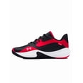 thumbnail image 1 of Tenis UA Lockdown 7 Low -Red Hombre Deportivo rojo 28.5, 1 of 5
