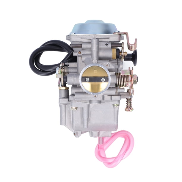 Carburador de motocicleta Carb 3Y6‑13586‑00 Reemplazo de aleación de metal para SR250 1980-1982 Jadeshay A