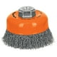 thumbnail image 1 of Carda De Copa Alambre Ondulado 4' Para Esmeri Truper Truper CO-510, 1 of 2
