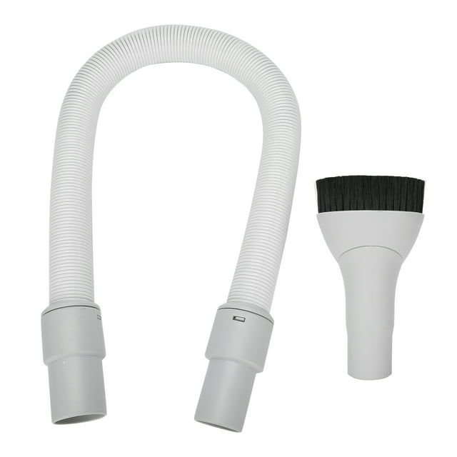 Extensible Hose, ABS Fast Hair Cut Hose, Easy To Clean For Fast Hair Cut Vacuum Cleaners