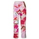 thumbnail image 3 of WILLBEST Pantalones Casuales para Mujer, Ligeros, Sueltos y Cómodos, para Primavera y Verano, Diseño de Bolsillo de Cintura Alta, Ideales para Playa y Uso Diario. Extra Grande, 3 of 6