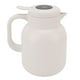 thumbnail image 2 of POT DE RETENCIÓN EN frío Caliente, Material de acero inoxidable de grado Alimenticio Infusor de Malla Fina Tetera de Vacío Aislante Con Pantalla Digital de Temperatura para, 2 of 7