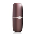 thumbnail image 2 of yingyy Toothbrush Case Toothpaste Container Multifunctional Portable Teeth Cleaning Mug Sanitary Toothbrushes Holder Bathroom brown 1Set, 2 of 6