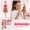 as shown, variant on 32 Item/set Doll Accessories10 Pcs Doll Clothes Dress 4 Glasses 6 Necklace 2 Handbag 10 Pairs Shoes For Barbie Doll