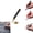 MIX-4PCS, variant on Golden Tombstone Marker Pen for Restoring Faded Grave Inscriptions, Waterproof Stone Touch-up Pen, Versatile Outdoor Labeling Pen