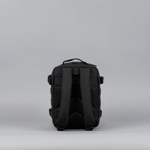 WOLFpak 9L Mini Meal Prep Management Backpack (Nightshade Edition)