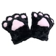 thumbnail image 3 of Conjunto de Accesorios Ganfancp Señoras Moda Anime Periférico Cosplay Actuación Lindo 1 Set de Decoración para Gatos, 3 of 7