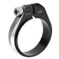 thumbnail image 4 of Bike Seat Post Clamp, Bike Seat Post Collar Easy To Install Strong And Durable Lightweight Aluminum Alloy For Mountain Bikes Road Bikes ANGGREK Otros, 4 of 8