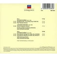 thumbnail image 2 of Dvorak / Brahms / Hans Schmidt-Isserstedt - Orchestral Music - CD, 2 of 2