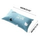 thumbnail image 3 of Funda de almohada suave y resistente que protege la columna cervical y facilita el descanso. Almohadas de masaje para adultos y estudiantes., 3 of 8