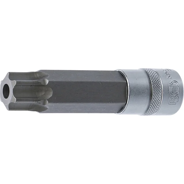 DADO TORX INVIOLABLE 1/2 BGS T100 X 110 MM 5103-TB100