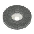 thumbnail image 3 of Uxcell 4 inch Nylon Fiber Polishing Wheel Sanding Pad for Angles 2 Pack, 3 of 5
