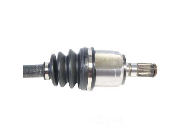 GSP NCV75114 20-23 Kia Soul (2.0) CV Axle Assembly - Front Left, Kia Soul (Front Left)