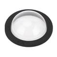 thumbnail image 2 of Fish Pond Floating Dome, Pond Floating Dome Water Proof Lightweight Easy To Install Round  for Garden Yard, 2 of 7