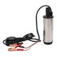 thumbnail image 4 of Bomba de reabastecimiento de combustible bomba de transferencia de alta eficiencia DC 12V 4200r/min resistente a la corrosión con acero inoxidable para vehículos eléctricos ANGGREK Otros, 4 of 8