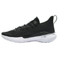 thumbnail image 2 of Under Armour Men's Team Curry 7 Basketball Shoes, 2 of 5