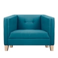 thumbnail image 4 of Sillon Kessa Muebles Sibarita, 4 of 5