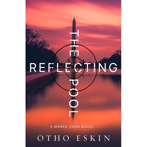 The Marko Zorn The Reflecting Pool, (Paperback)