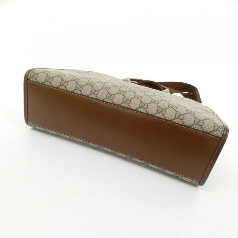 Pre-Owned Gucci 674155 92THG Handbag - Walmart.com