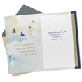 Hallmark Sympathy Card (Loving Souls Leave Their Mark) - Walmart.com