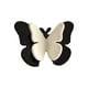 thumbnail image 1 of Mini Pinzas para el pelo de mariposa Salvador, 1 of 9