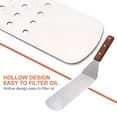 thumbnail image 3 of YSNOOWE 1Set Baking Utensils Set for Restaurant Non Slip Handle Pizza Paddle, 3 of 8
