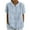 Blue, variant on My Orders Lightweight Tops & Blouses Plus Size Shirts for Women 4X Women Workout Tops Long Sleeve Summer Tops for Women Over 50 2025 Generic Womens Tops Hide Belly