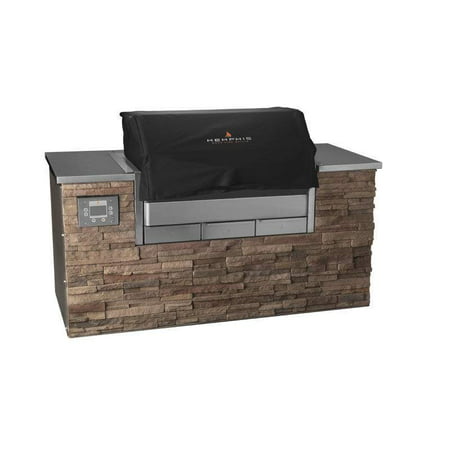 Memphis Grills Polyester Grill Cover, Pro Built-In
