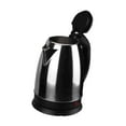 thumbnail image 1 of GROWTH TANK Electric Kettle Water Boiler 2 L Auto Shut Off Hot Water Boiler Portable Modern Water Dispenser Party Daily Use Kitchen Hotel, 1 of 9
