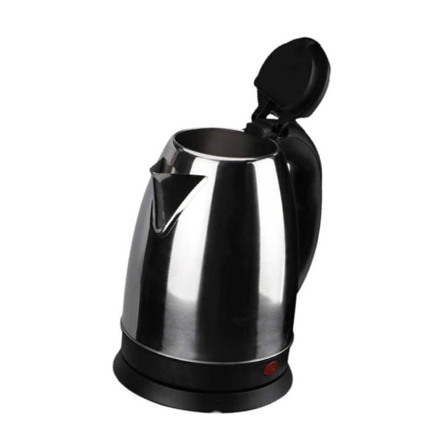 GROWTH TANK Electric Kettle Water Boiler 2 L Auto Shut Off Hot Water Boiler Portable Modern Water Dispenser Party Daily Use Kitchen Hotel