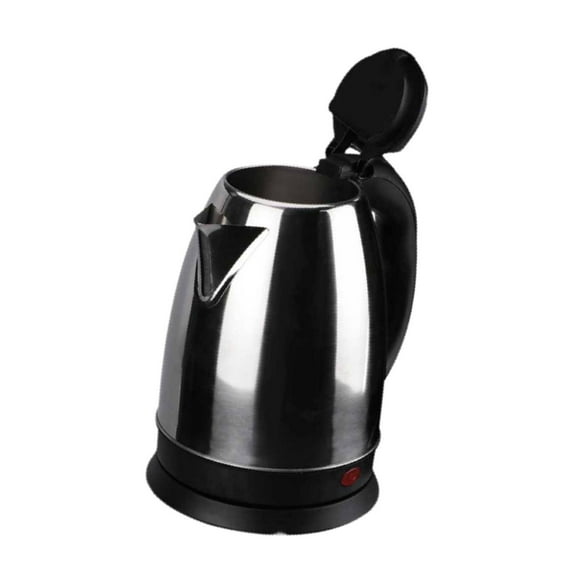 veasfak Electric Kettle Water Boiler 2 L Auto Shut Off Hot Water Boiler Portable Modern Water Dispenser Party Daily Use Kitchen Hotel