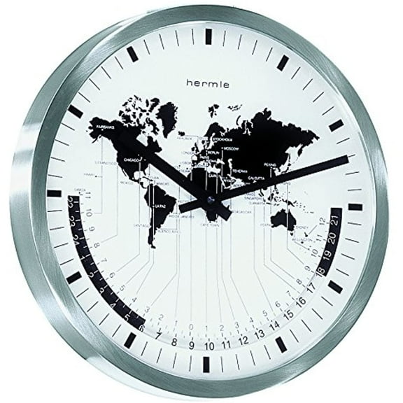 AIRPORT WALL CLOCK