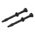 thumbnail image 1 of Mgaxyff Alloy Presta Valve Stem, Tubeless Valve Stem 2pcs For Mountain Road Bike, 1 of 8