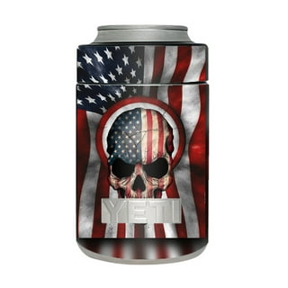 Yeti Colster (Beverage Holder/Koozie) with Nut Up and Win the Dang Day