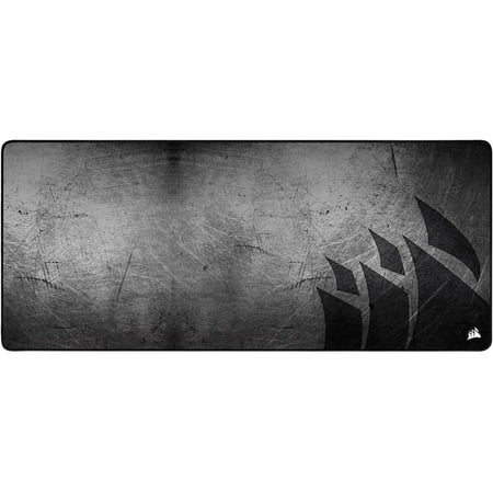 UPC: 0840006629535 | Corsair MM350 PRO CH-9413771-WW Premium Spill-Proof Cloth Gaming Mouse Pad – Extended XL