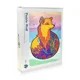 thumbnail image 1 of Animal PuzzleFoxNosize Gao Jinjia unisex, 1 of 2